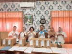 Layanan Mobil Perpustakaan Keliling