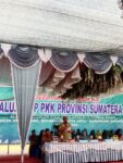Inklusi Sosial ” Belajar Riasan Harian Simpel dan Cermat “