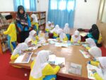 Penyerahan Laporan Audit Sistem Kearsipan Internal (ASKI)