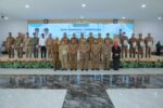 Pembinaan Jiwa Korsa Korpri