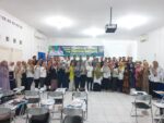 Peningkatan Kapasitas Tenaga Perpustakaan dan Pustakawan Tingkat Daerah Kabupaten/Kota Tahun 2025