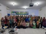 Lomba Minat Baca tahun 2025