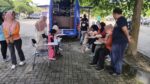 Bedah buku”Jejak Melayu” di Tanah Asahan: