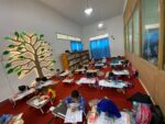 Lomba Bercerita tingkat SD