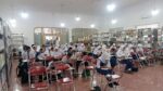 Lomba Bercerita tingkat SD