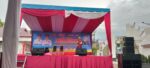 LOMBA DAY I