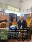 Monitoring Tingkat Provinsi Lomba PAAR Tahun 2026