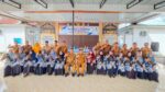 Monitoring Tingkat Provinsi Lomba PAAR Tahun 2026