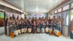 Menumbuhkan Cinta Membaca Sejak Dini
