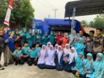 UPACARA DIRGAHAYU REPUBLIK INDONESIA