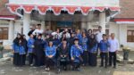 UPACARA DIRGAHAYU REPUBLIK INDONESIA