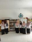 PEMBINAAN PEPRUSTAKAAN
