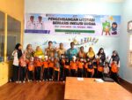 Kampanye Anti Korupsi “Bangun Integritas, Wujudkan Pelayanan Tanpa Korupsi”