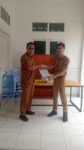 Perpustakaan Keliling datang, hati pun Riang