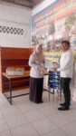 Perpustakaan Keliling datang, hati pun Riang