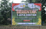 RAPAT KOORDINASI  PUPUK BERSUBSIDI KABUPATEN ASAHAN