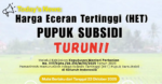 Penyerahan Bantuan Alat dan Mesin Pertanian (alsintan) oleh Dinas Pertanian Kab. Asahan