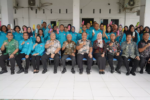 Kegiatan Pendampingan PTPN III ke BBPTU HPT Baturraden, Banyumas Jawa Tengah