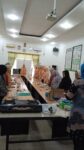 Rapat Koordinasi DWP Kab. Asahan