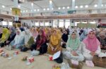 Rakoor DWP UP Dinas PMD Bulan Januari