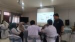 Rembug Stunting di Kec. Bandar Pulau