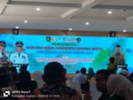 Apel Pagi Dinas PMD Asahan