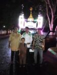 Bupati Asahan Buka Rapat Persiapan Lomba TP-PKK Kabupaten Asahan