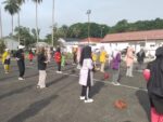Monitoring dan Evaluasi Perkembangan Desa