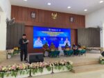 Rakornis TP.PKK Kab. Asahan