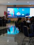 Dinas PMD Asahan Gelar Sosialisasi dan Pelatihan Penurunan Angka Stunting bagi Kader Posyandu dan KPM Tahun 2025