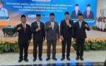 JUM’AT BERSIH – BERSIH KANTOR, BERSIH HATI, BERSIH NIAT MELAYANI
