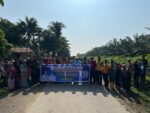 RAKOR PERSIAPAN PILKADES SERENTAK 2026 “Efisien dalam Anggaran, Maksimal dalam Pelaksanaan”