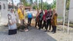 RAKOR PERSIAPAN PILKADES SERENTAK 2026 “Efisien dalam Anggaran, Maksimal dalam Pelaksanaan”
