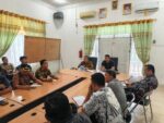 JUM’AT BERSIH – BERSIH KANTOR, BERSIH HATI, BERSIH NIAT MELAYANI