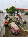 Pemerintah Kabupaten Asahan Gelar Upacara Peringatan Hari Otonomi Daerah ke-30