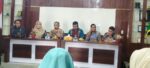 Dinas PMD Kabupaten Asahan Laksanakan Gotong Royong Gerakan Indonesia Asri di Lingkungan Kantor