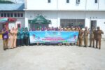 Kepala Dinas PMD Kabupaten Asahan Darwinsyah Lubis, S.STP  Hadiri Peringatan Hari Posyandu Nasional Tahun 2026 Dan Cek Kesehatan Gratis dalam Rangka Hari Kesatuan Gerak PKK yang ke – 54 Tahun 2026;Di Kecamatan Setia Janji.