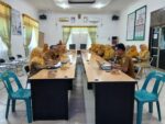 Kepala Dinas PMD Kabupaten Asahan Darwinsyah Lubis, S.STP Hadiri Peringatan Hari Posyandu Nasional Tahun 2026 Dan Cek Kesehatan Gratis dalam Rangka Hari Kesatuan Gerak PKK yang ke – 54 Tahun 2026;Di Kecamatan Setia Janji.