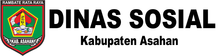 Dinas Sosial Kabupaten Asahan