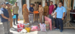 DINAS SOSIAL KAB. ASAHAN BERSAMA SATPOL PP KAB. ASAHAN MELAKUKAN PENERTIBAN GELANDANGAN DAN PENGEMIS DI WILAYAH KOTA KISARAN