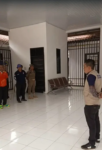 PENYERAHAN BANTUAN BENCANA KEBAKARAN KEKECAMATAN SILAU LAUT DAN AEK KUASAN