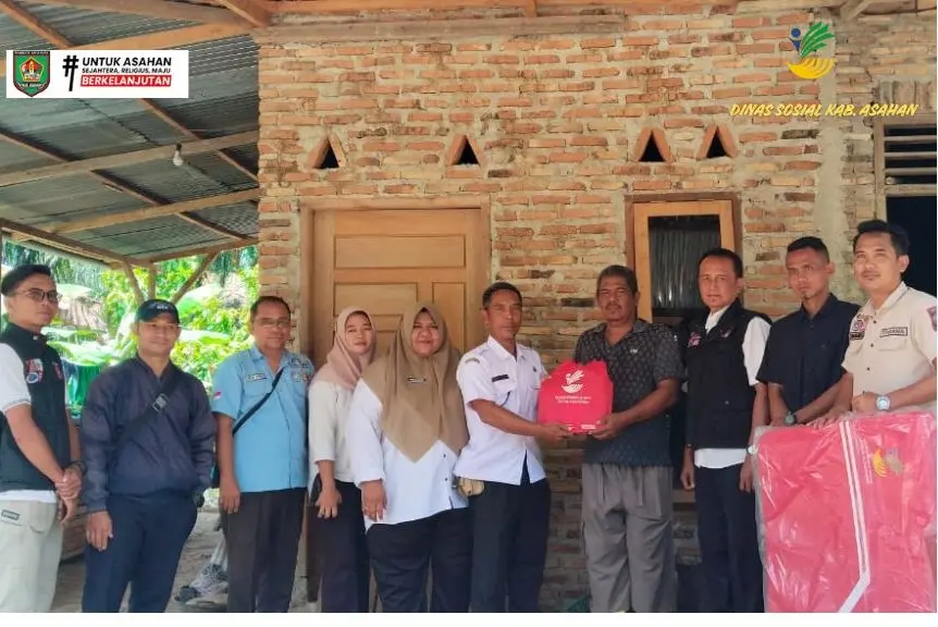 DINAS SOSIAL KAB. ASAHAN (1)