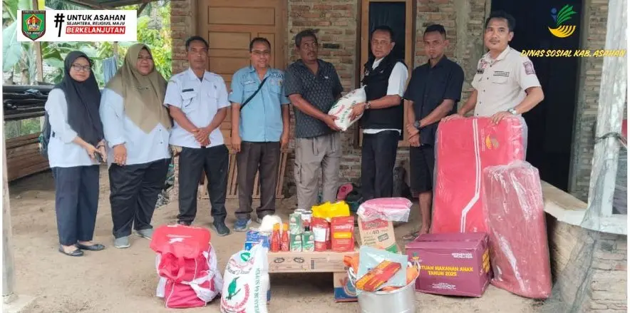 DINAS SOSIAL KAB. ASAHAN (2)