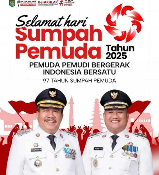 sumpah pemuda