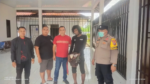 Dinas Sosial Kab. Asahan melalui Karang Taruna Kabupaten Asahan  melaksanakan Program Penumbuhan dan Pengembangan Karang Taruna di desa-desa