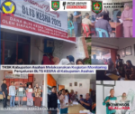 Dinas Sosial Kabupaten Asahan Memfasilitasi Pemulangan Warga Terlantar ke Keluarga
