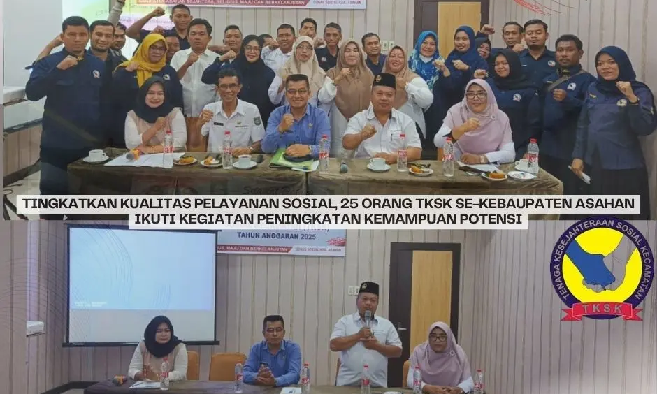 Penyerahan Bantuan Bencana Kebakaran di Kecamatan Kota Kisaran Barat (8)