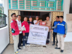 Dinas Sosial Kab. Asahan Gelar Sosialisasi Implementasi Data Tunggal Kesejahteraan Sosial (DTSEN)