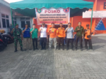 Pengisian Buffer Stock di Lumbung Sosial di Kecamatan  Rawang Panca Arga