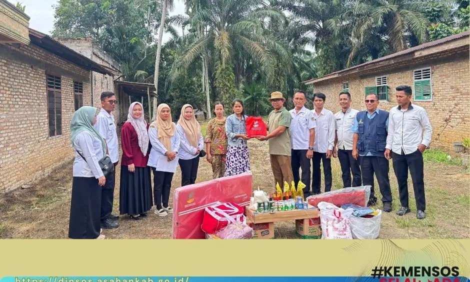 Bencana Kebakaran